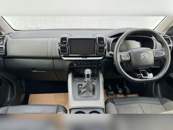 Used Citroen C5 Aircross 2020 for sale - 77407076: Photo