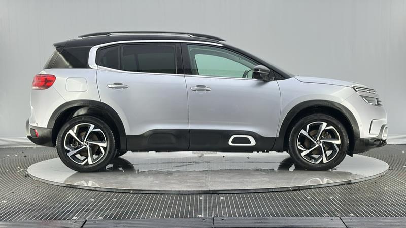 Used Citroen C5 Aircross 2020 for sale - 77407076: Photo 5