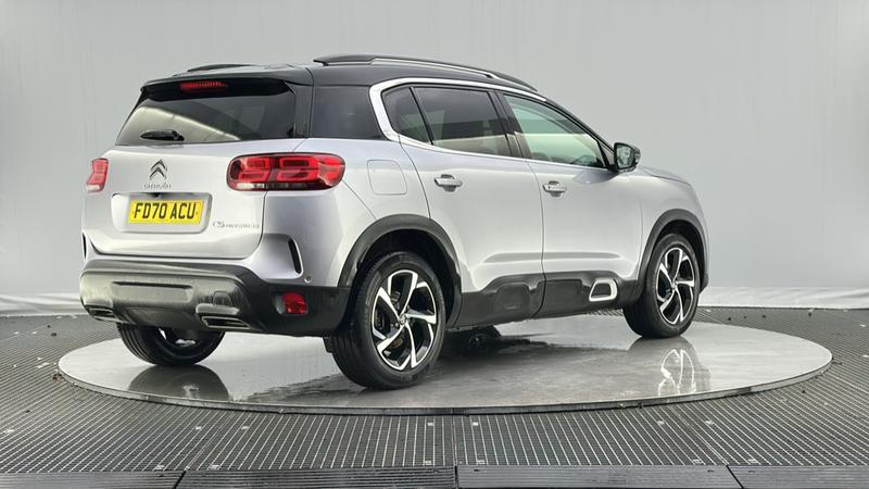 Used Citroen C5 Aircross 2020 for sale - 77407076: Photo 6