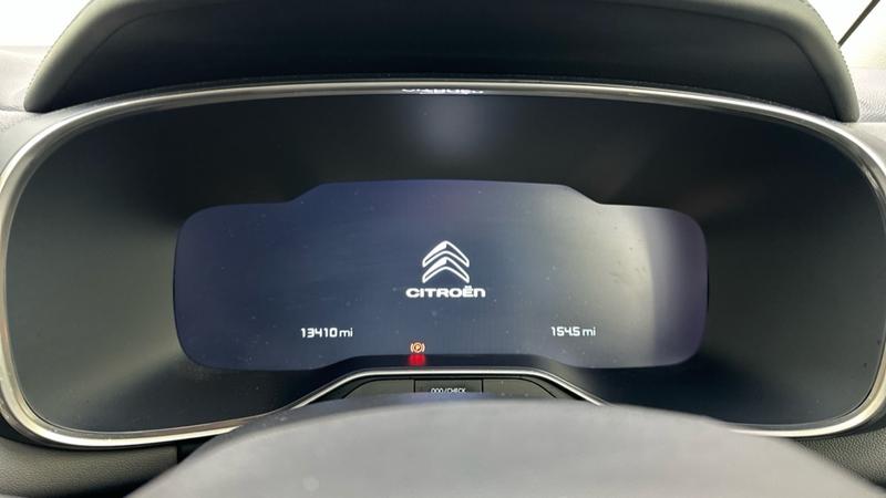 Used Citroen C5 Aircross 2020 for sale - 77407076: Photo 63