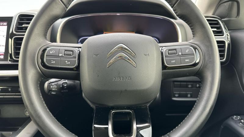 Used Citroen C5 Aircross 2020 for sale - 77407076: Photo 64