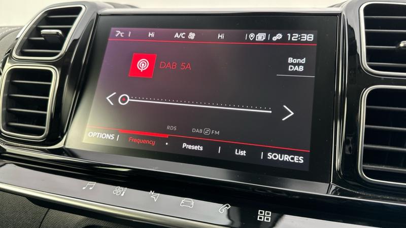 Used Citroen C5 Aircross 2020 for sale - 77407076: Photo 69