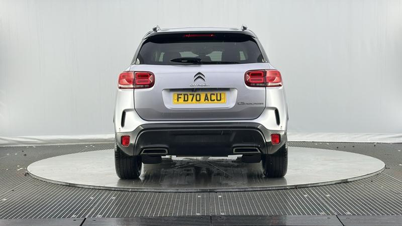 Used Citroen C5 Aircross 2020 for sale - 77407076: Photo 7