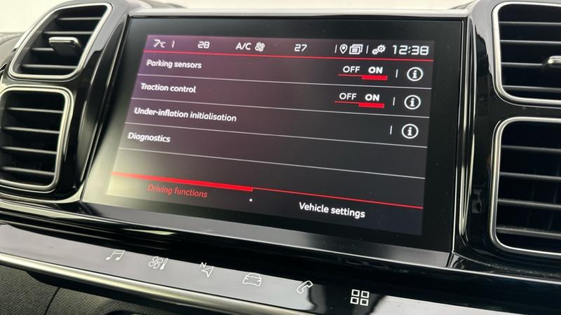 Used Citroen C5 Aircross 2020 for sale - 77407076: Photo 71