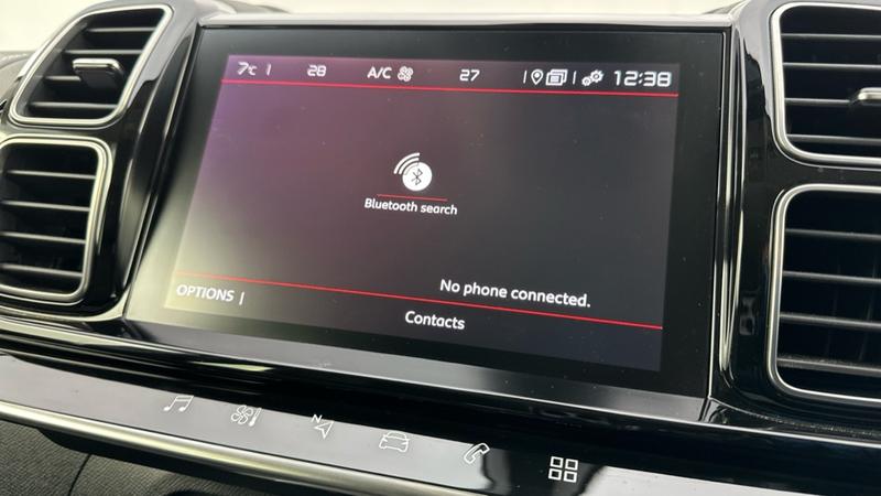 Used Citroen C5 Aircross 2020 for sale - 77407076: Photo 72