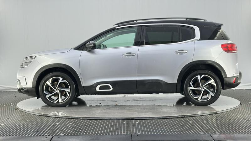 Used Citroen C5 Aircross 2020 for sale - 77407076: Photo 9