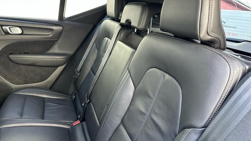 Used Volvo XC40 2021 for sale - 77359843: Photo 14