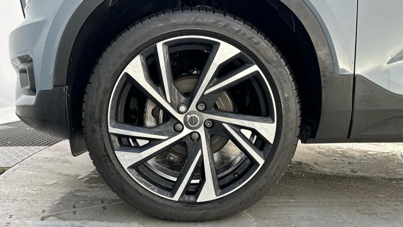 Used Volvo XC40 2021 for sale - 77359843: Photo 17