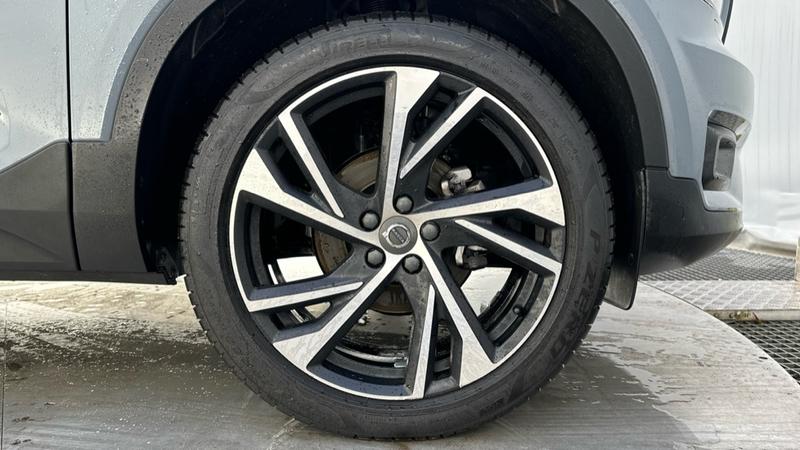 Used Volvo XC40 2021 for sale - 77359843: Photo 20
