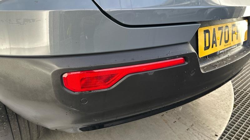 Used Volvo XC40 2021 for sale - 77359843: Photo 21