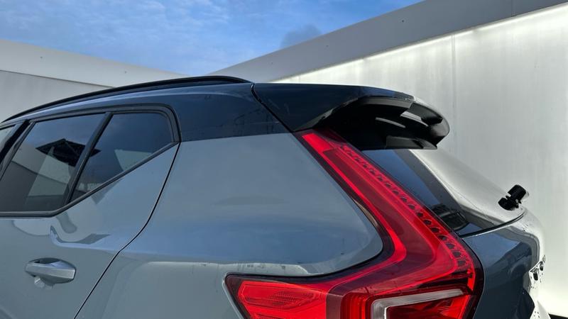 Used Volvo XC40 2021 for sale - 77359843: Photo 22