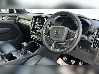 Used Volvo XC40 undefined for sale - 77359843: Photo