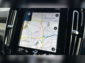 Used Volvo XC40 undefined for sale - 77359843: Photo