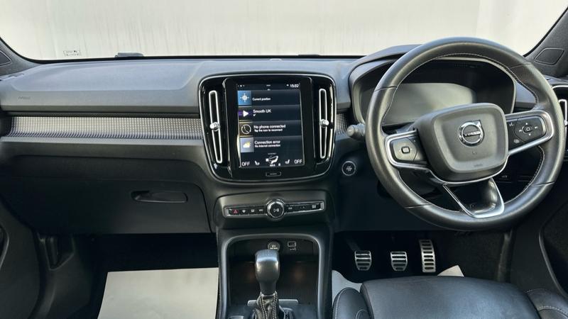 Used Volvo XC40 2021 for sale - 77359843: Photo 4