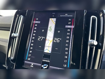 Used Volvo XC40 undefined for sale - 77359843: Photo