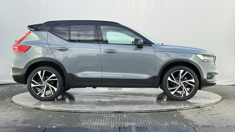 Used Volvo XC40 2021 for sale - 77359843: Photo 5