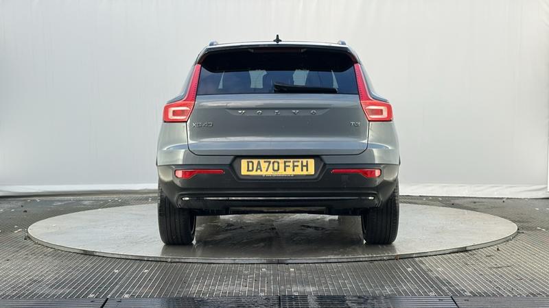 Used Volvo XC40 2021 for sale - 77359843: Photo 7