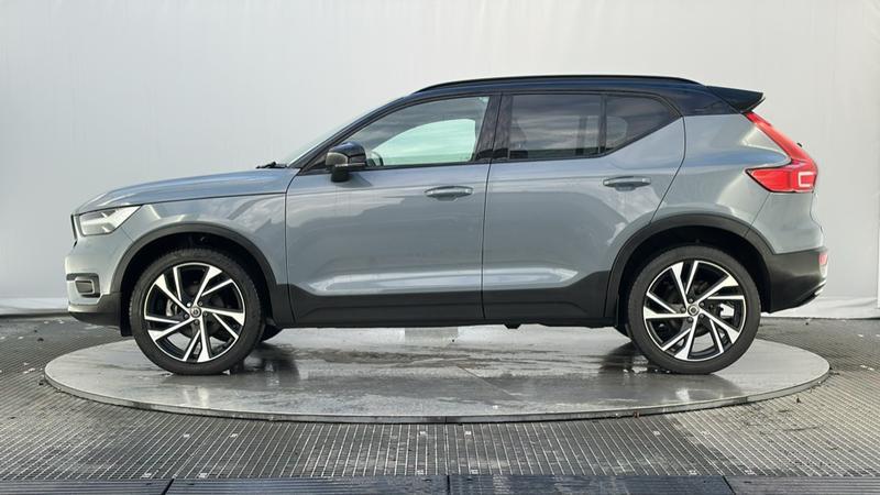 Used Volvo XC40 2021 for sale - 77359843: Photo 9