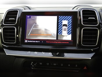 Used Citroen C5 Aircross 2021 for sale - 77280493: Photo