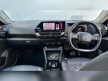 Used Citroen C4 2024 for sale - 79050541: Photo