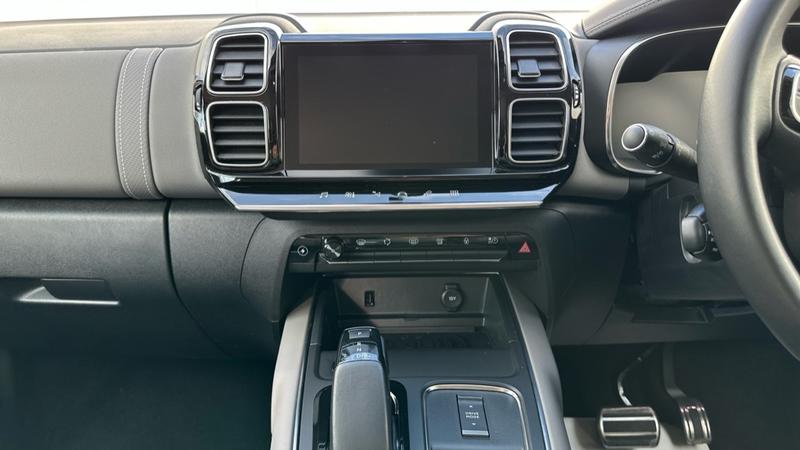 Used Citroen C5 Aircross 2021 for sale - 77747025: Photo 13