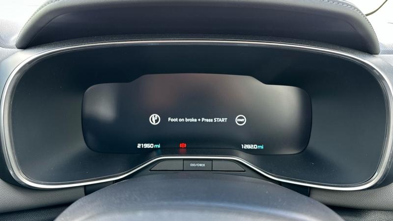 Used Citroen C5 Aircross 2021 for sale - 77747025: Photo 15