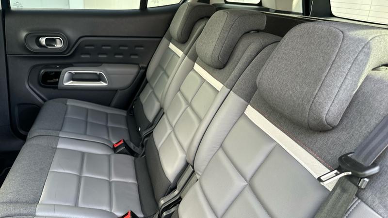 Used Citroen C5 Aircross 2021 for sale - 77747025: Photo 16