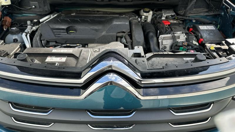Used Citroen C5 Aircross 2021 for sale - 77747025: Photo 19