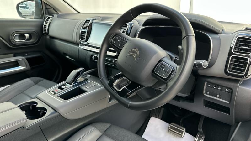Used Citroen C5 Aircross 2021 for sale - 77747025: Photo 2