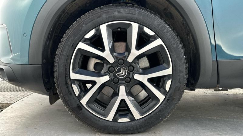 Used Citroen C5 Aircross 2021 for sale - 77747025: Photo 20