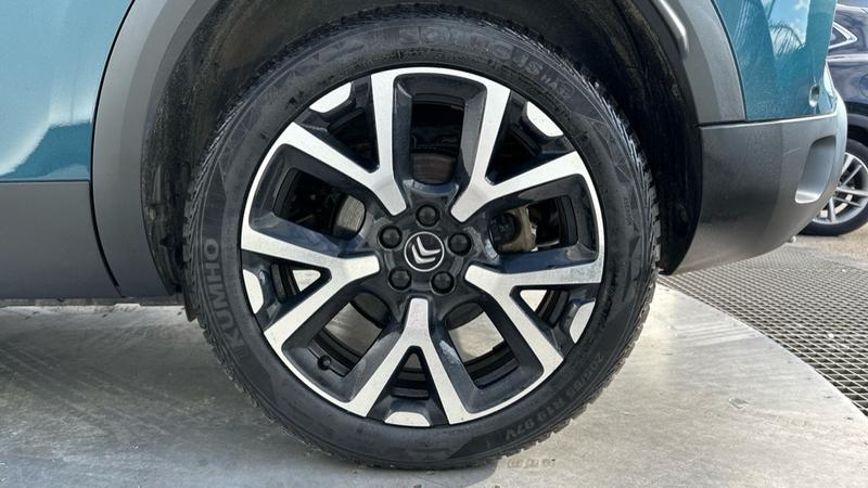 Used Citroen C5 Aircross 2021 for sale - 77747025: Photo 22