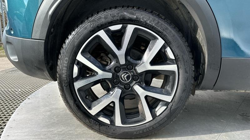 Used Citroen C5 Aircross 2021 for sale - 77747025: Photo 23