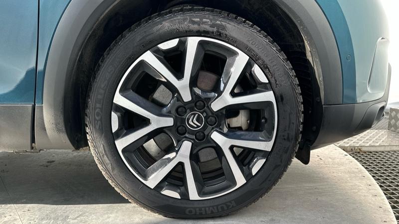 Used Citroen C5 Aircross 2021 for sale - 77747025: Photo 25