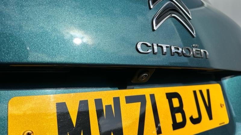 Used Citroen C5 Aircross 2021 for sale - 77747025: Photo 28