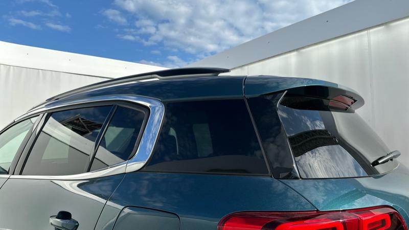 Used Citroen C5 Aircross 2021 for sale - 77747025: Photo 29