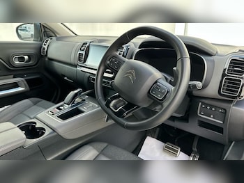 Used Citroen C5 Aircross 2021 for sale - 77747025: Photo