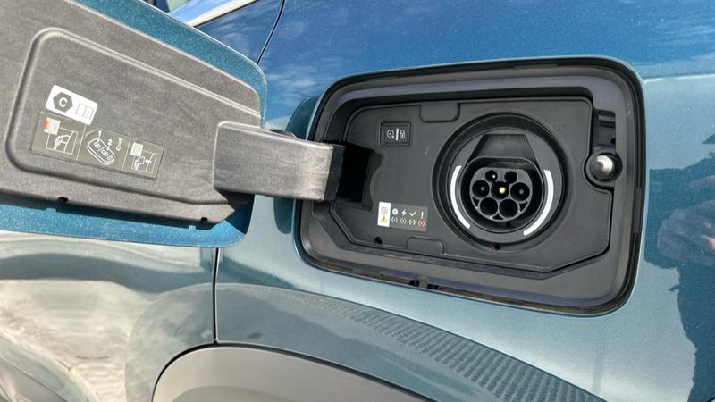 Used Citroen C5 Aircross 2021 for sale - 77747025: Photo 32