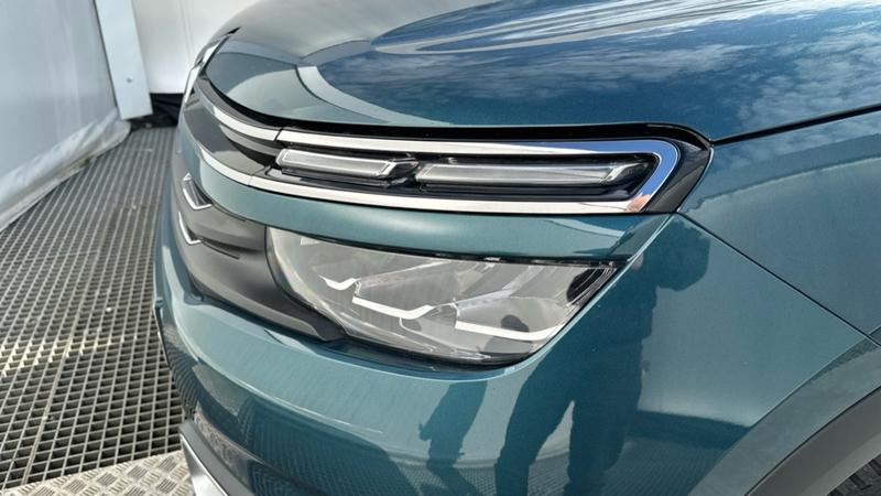 Used Citroen C5 Aircross 2021 for sale - 77747025: Photo 36