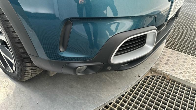 Used Citroen C5 Aircross 2021 for sale - 77747025: Photo 37