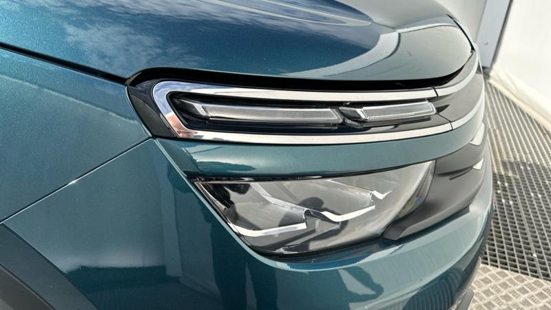 Used Citroen C5 Aircross 2021 for sale - 77747025: Photo 38