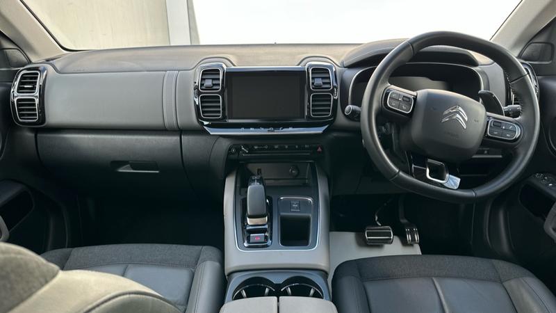 Used Citroen C5 Aircross 2021 for sale - 77747025: Photo 4