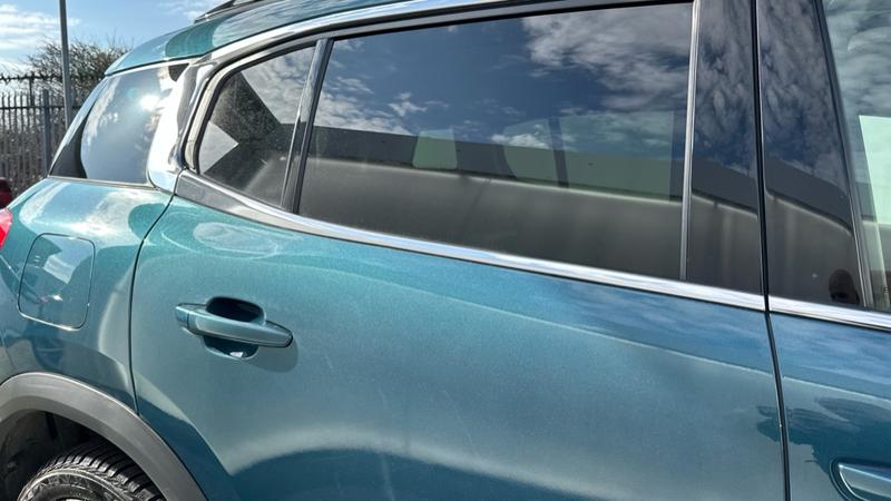 Used Citroen C5 Aircross 2021 for sale - 77747025: Photo 41