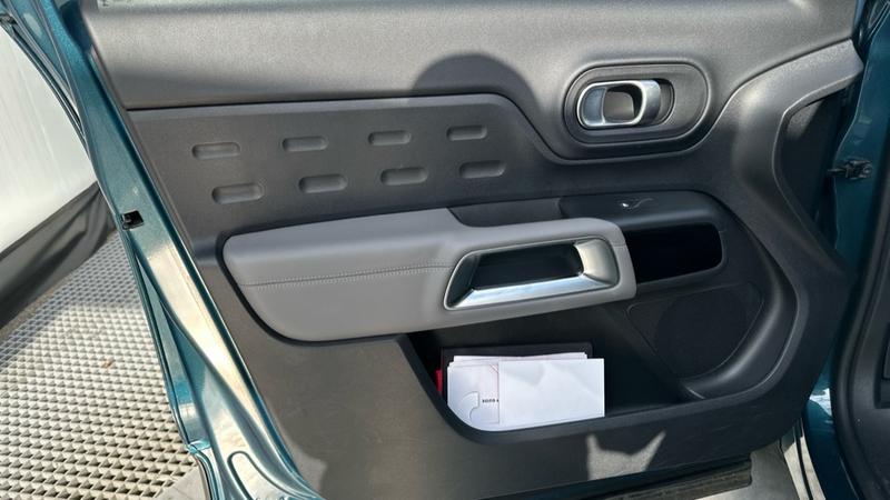 Used Citroen C5 Aircross 2021 for sale - 77747025: Photo 43