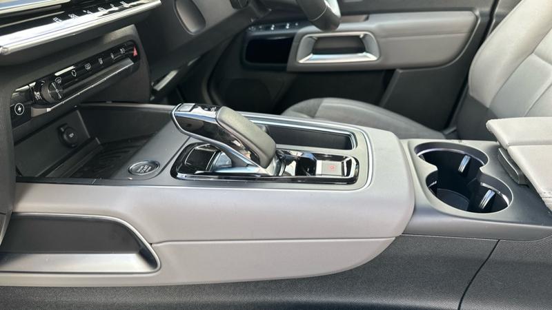 Used Citroen C5 Aircross 2021 for sale - 77747025: Photo 47