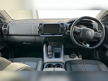Used Citroen C5 Aircross 2021 for sale - 77747025: Photo