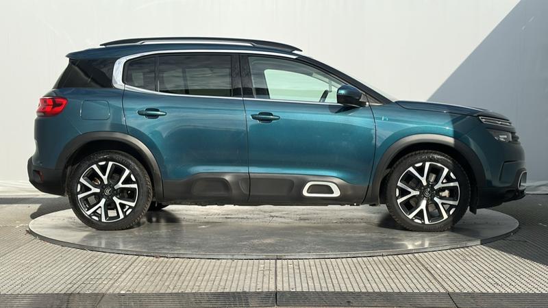 Used Citroen C5 Aircross 2021 for sale - 77747025: Photo 5
