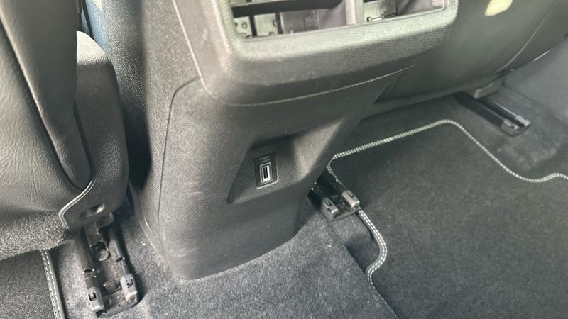 Used Citroen C5 Aircross 2021 for sale - 77747025: Photo 57