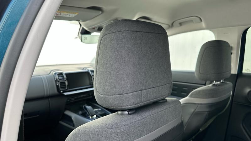 Used Citroen C5 Aircross 2021 for sale - 77747025: Photo 59