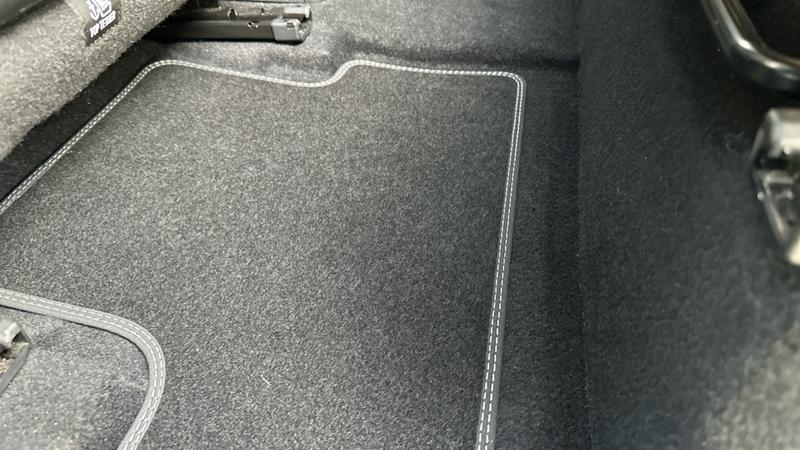 Used Citroen C5 Aircross 2021 for sale - 77747025: Photo 60