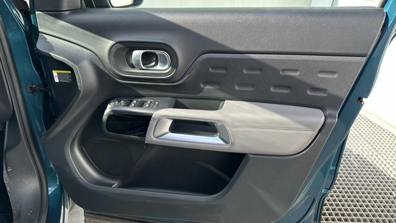 Used Citroen C5 Aircross 2021 for sale - 77747025: Photo 64